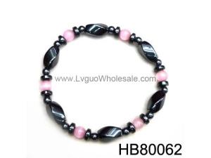 Hematite Bracelet